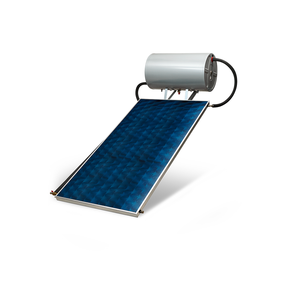 AQUA SOLAR PAKET SİSTEMLERİ