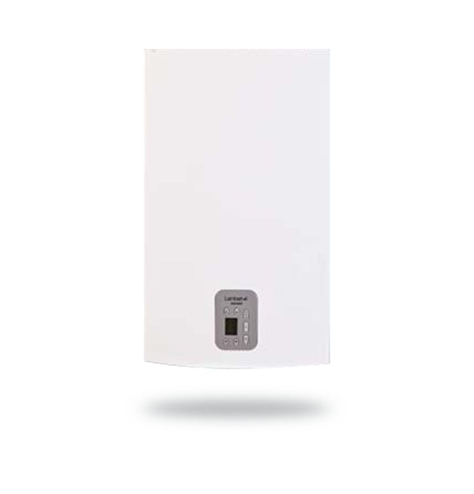 LAMBERT 310 HERMETIC WALL HUNG BOILER