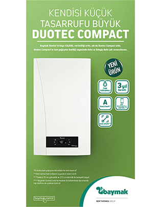 Duotec Compact