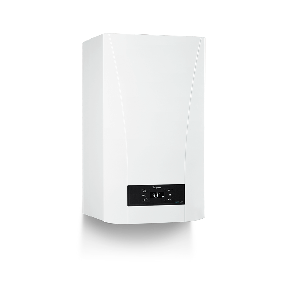 BAYMAK BYCHE CONDENSING WALL HUNG BOILER