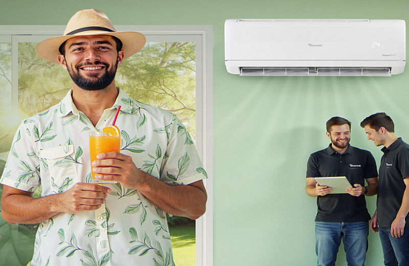 BAYMAK’TAN AI DESTEKLİ YENİ REKLAM KAMPANYASI