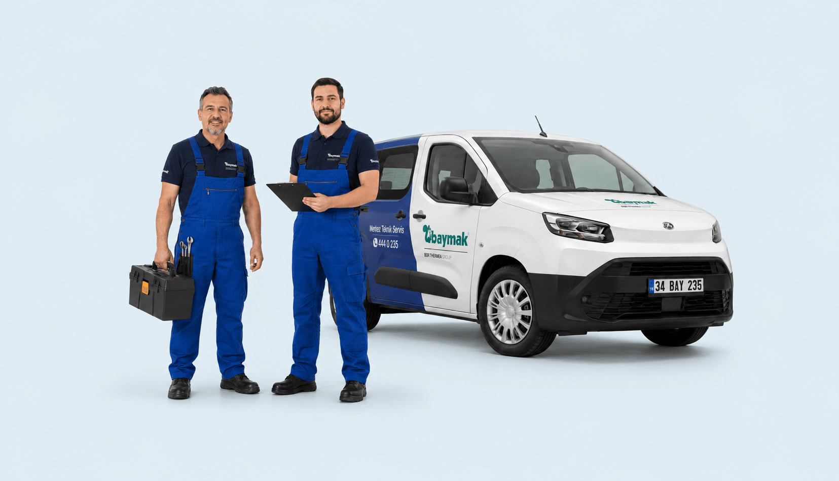 Merkez Yetkili Servis